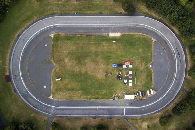 2023 Masters Track National Championships Results
